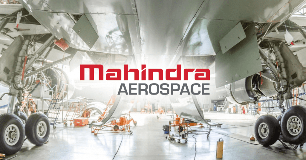 mahindra aerospace private limited