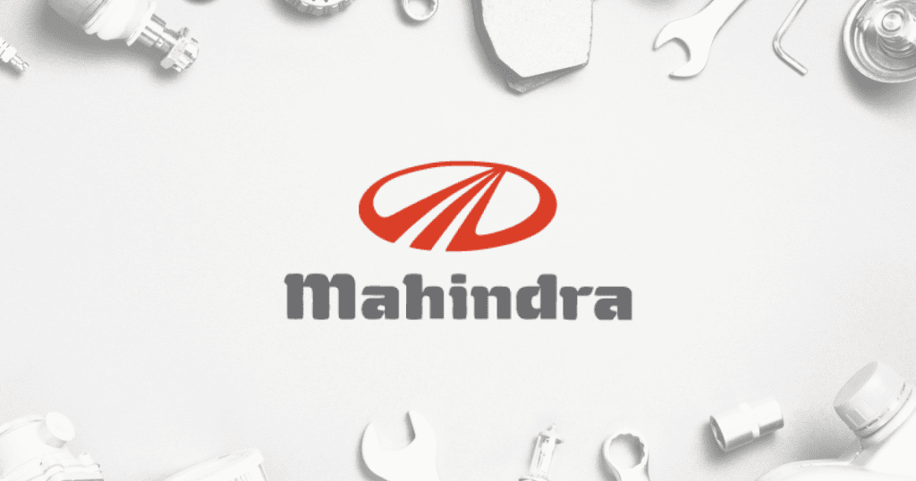 mahindra and mahindra