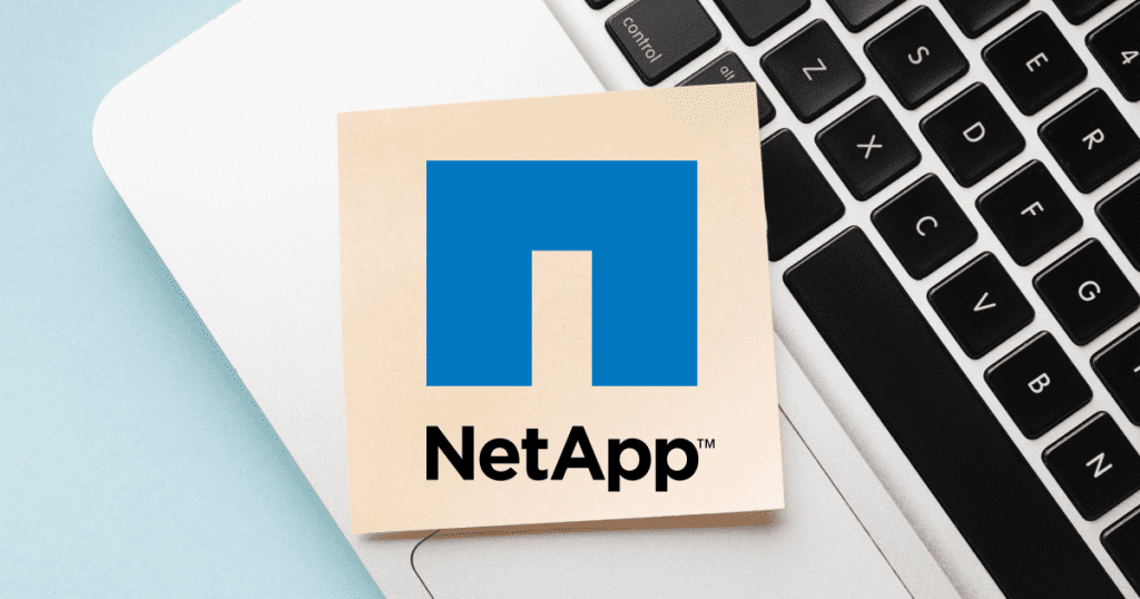 netapp