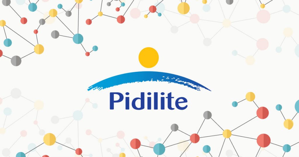 pidilite industries ltd