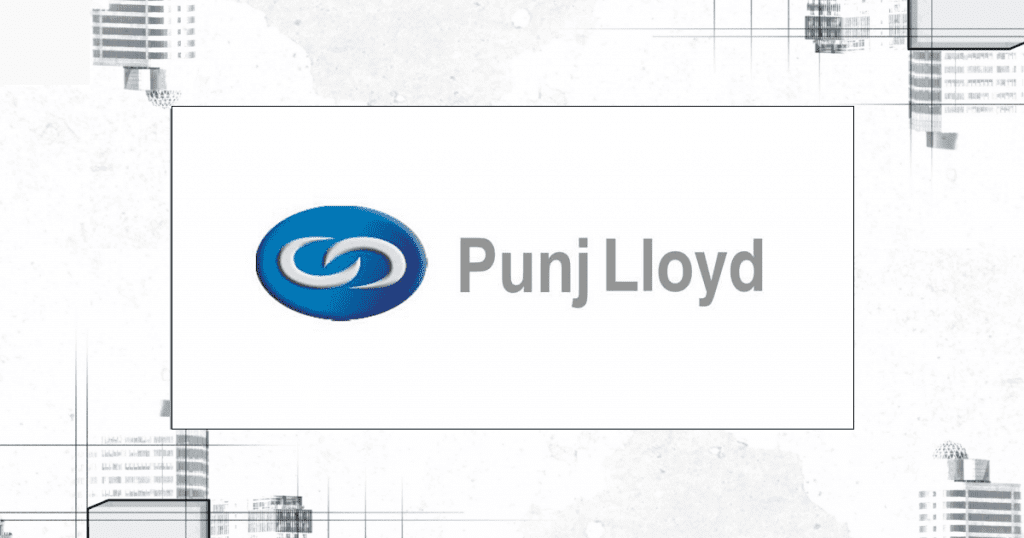 punj lloyd