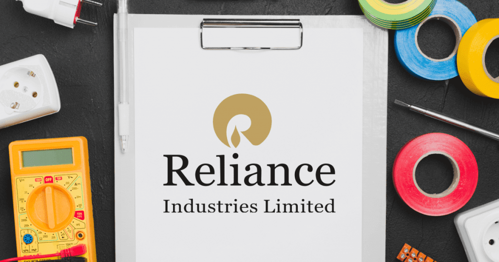 reliance