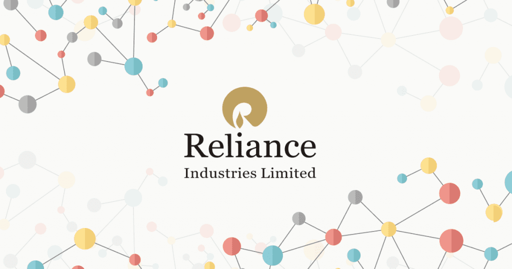 reliance industries limited