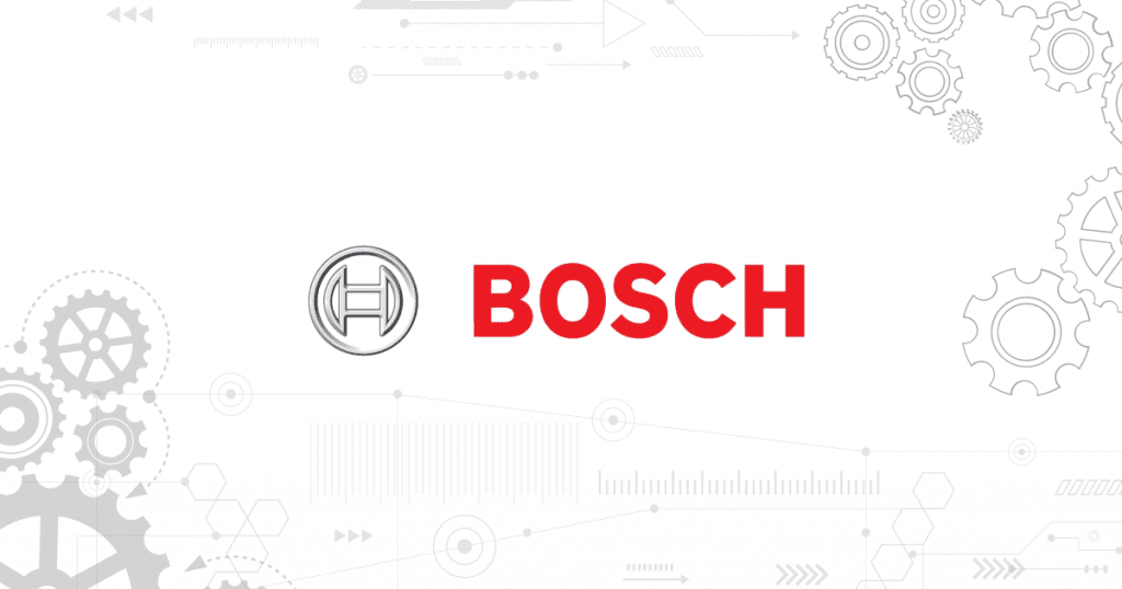 robert bosch gmbh