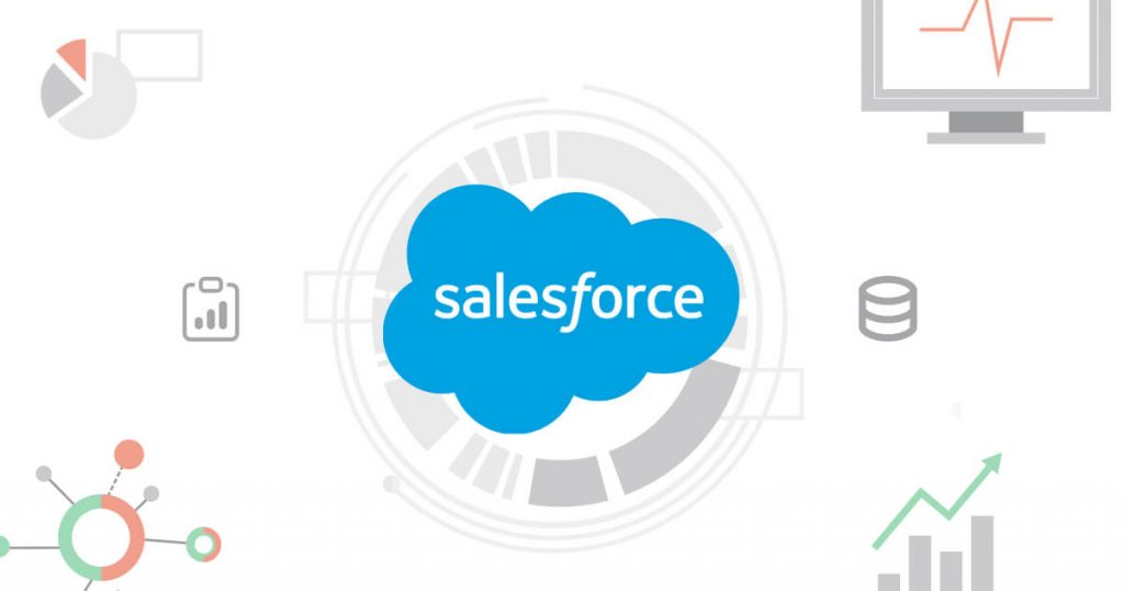 salesforce