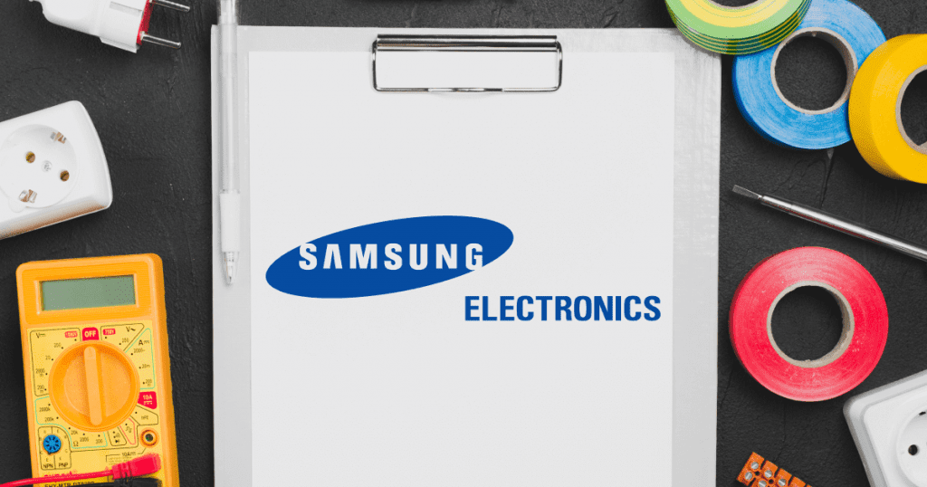 samsung electronics