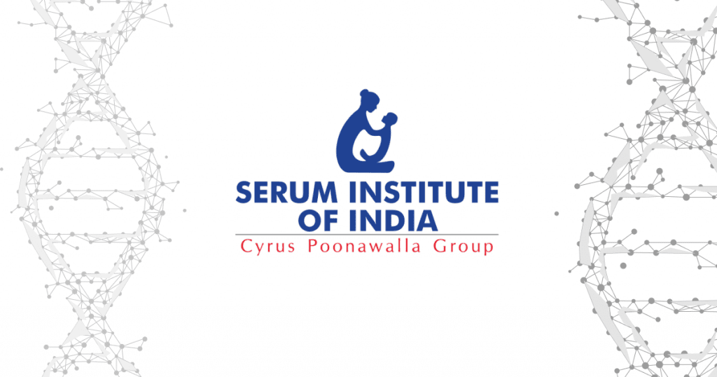 serum institute of india