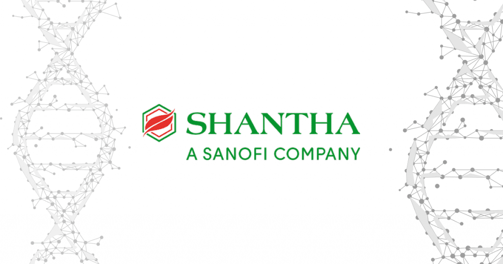 shantha biotech