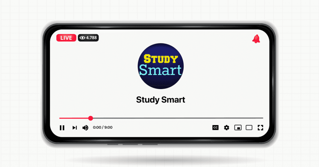 study smart