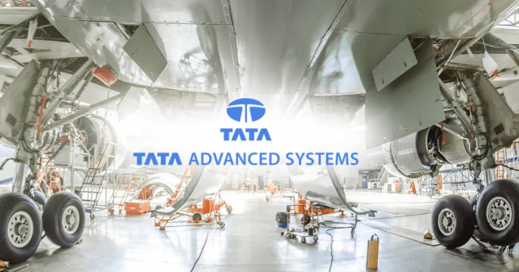 tata advanced systems limited