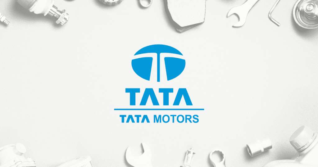 tata motors