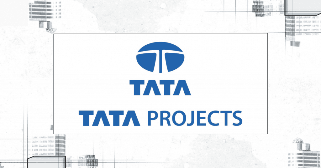 tata projects ltd