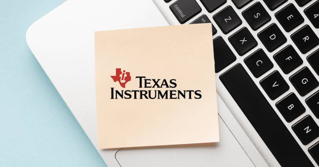 texas instruments