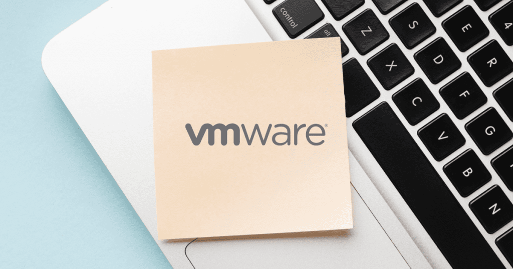 vmware