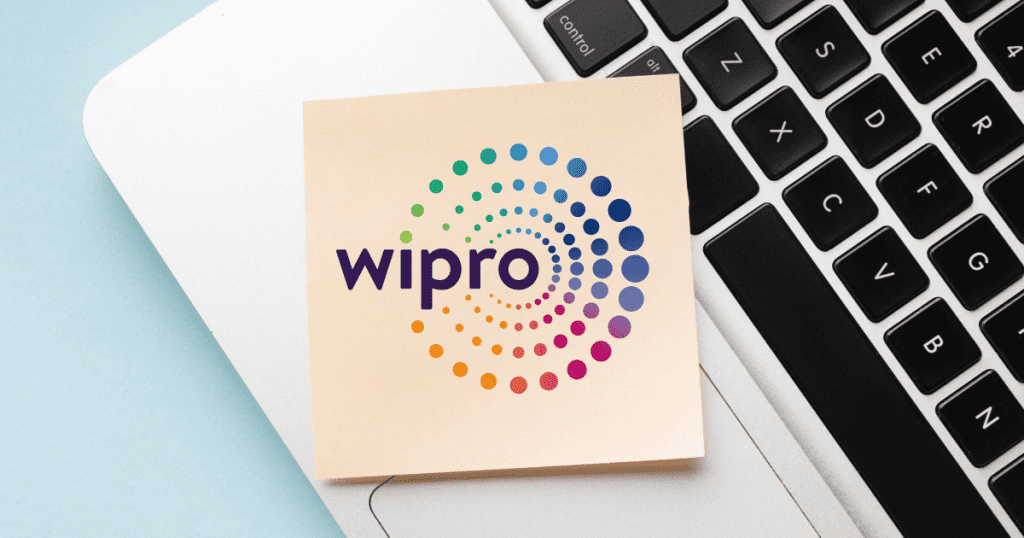 wipro bangalore