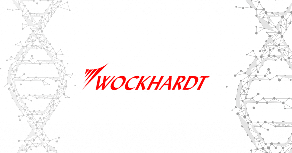 wockhardt ltd