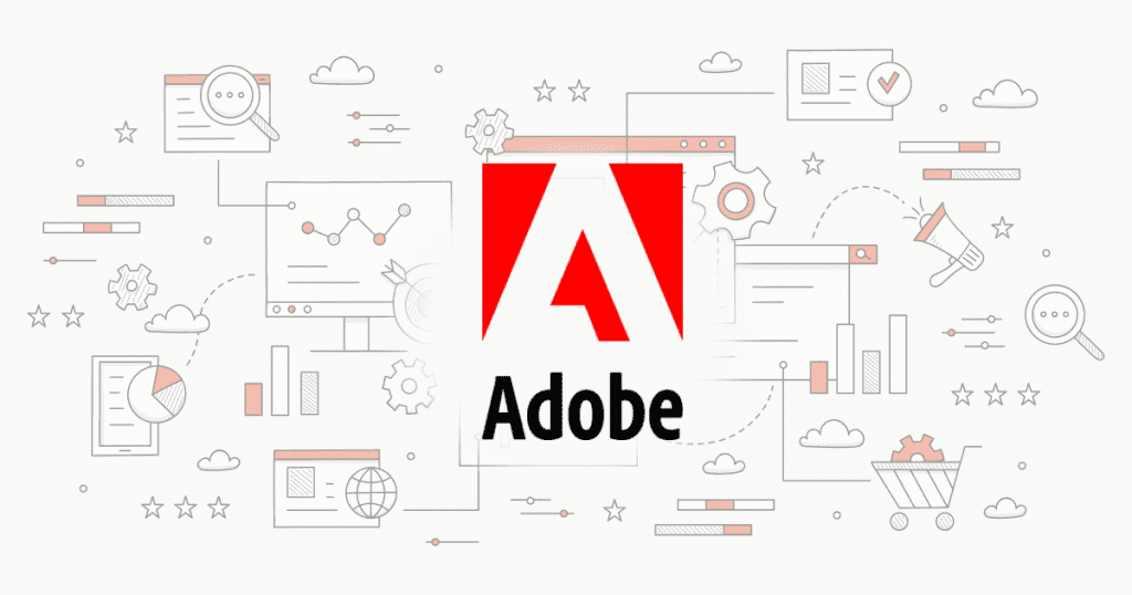 adobe