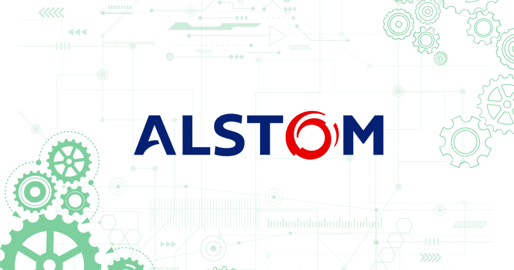 alstom