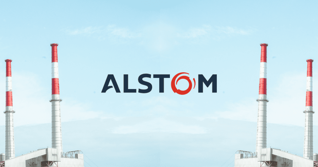 alstom