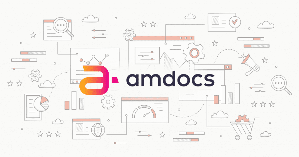 amdocs