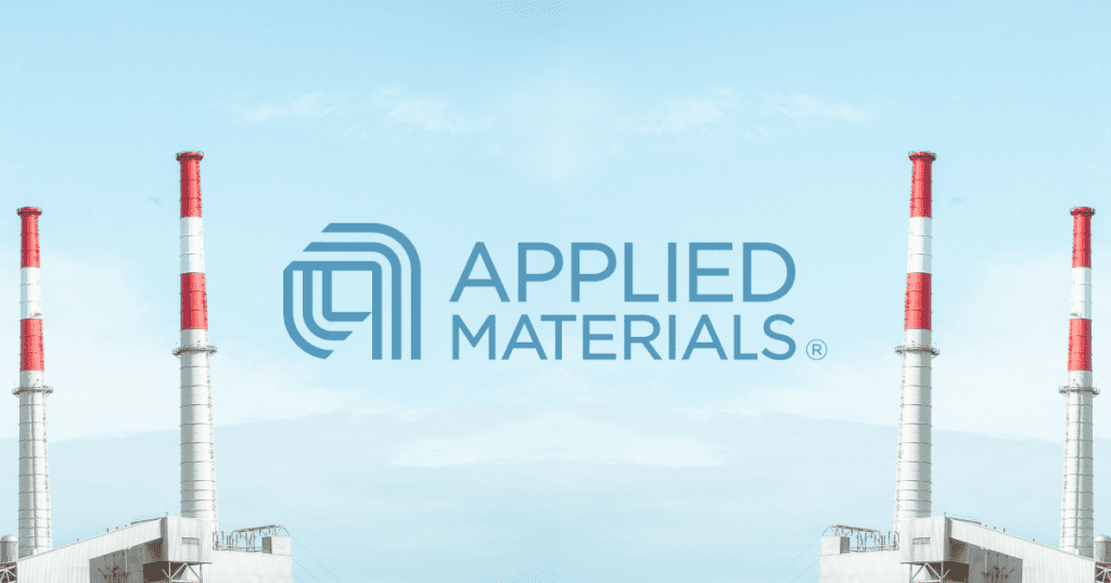 applied materials