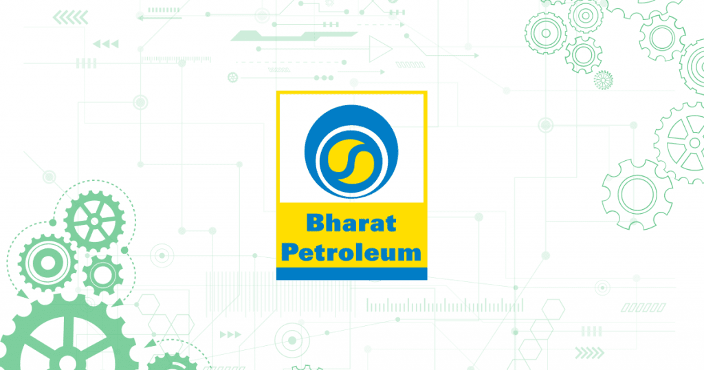 bharat petroleum