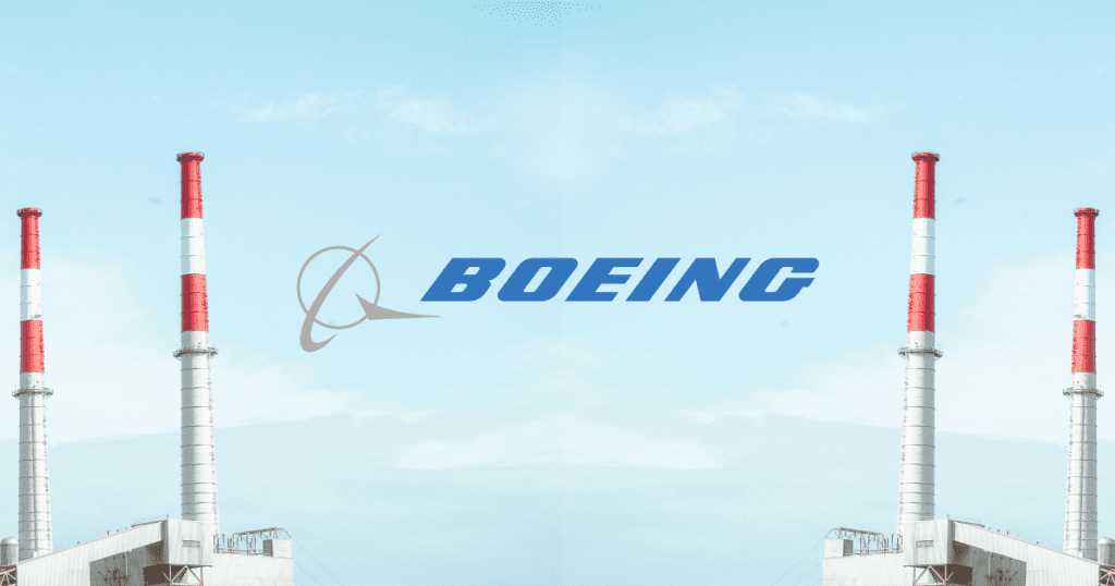 boeing