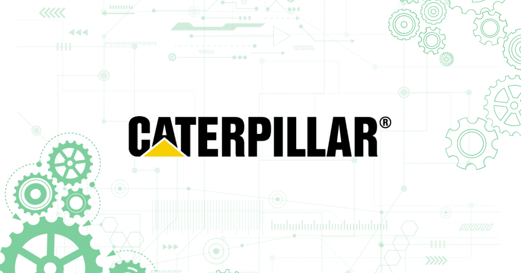caterpillar inc
