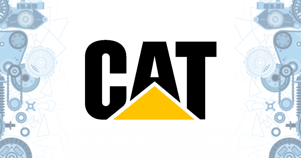 caterpillar inc