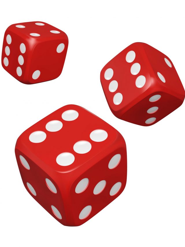 3 Awesome Real-Time Applications of Probability