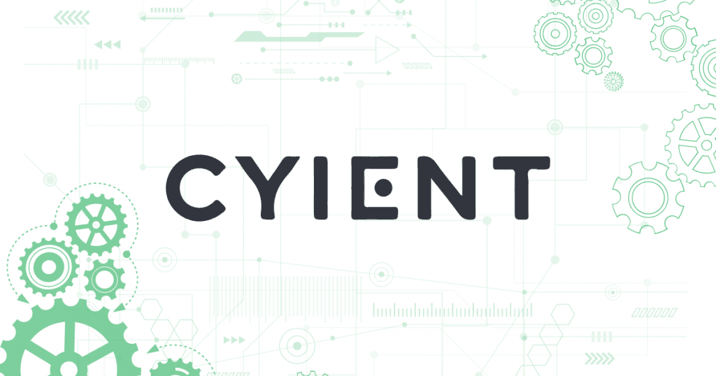 cyient