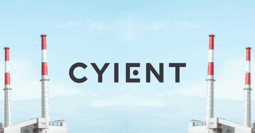 cyient