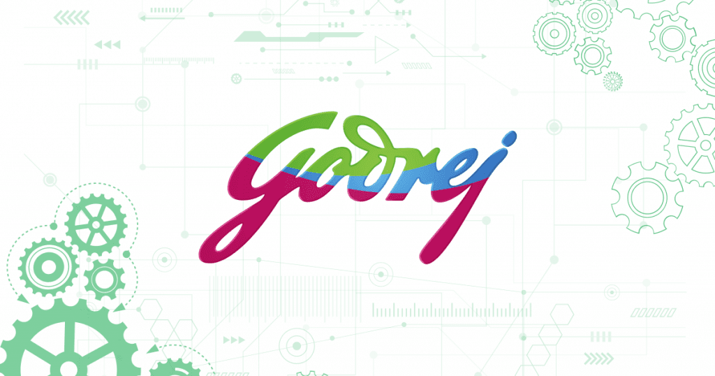 godrej