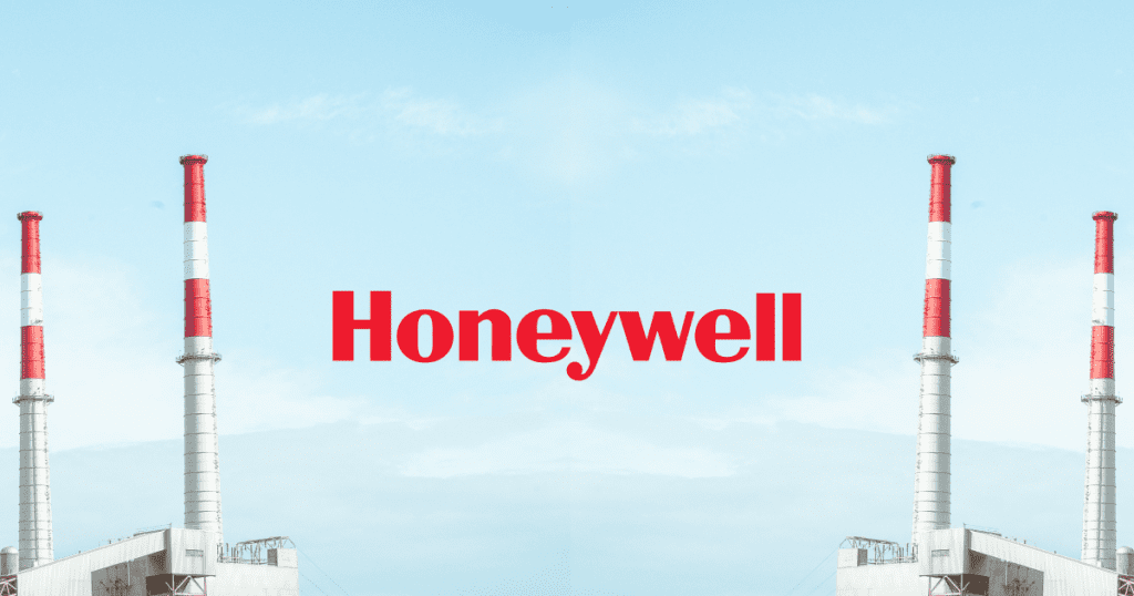 honeywell