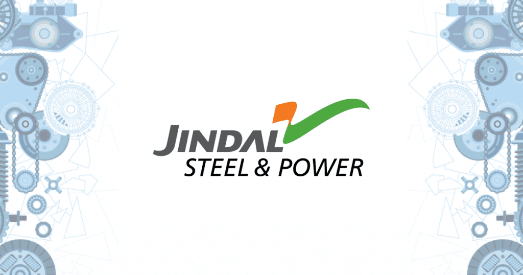 jindal steel and power