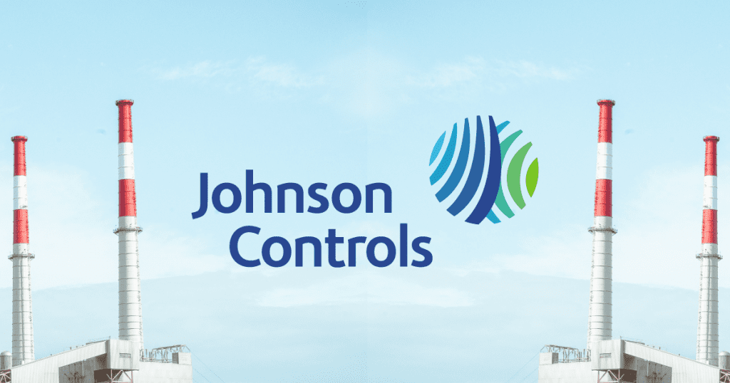 johnson controls