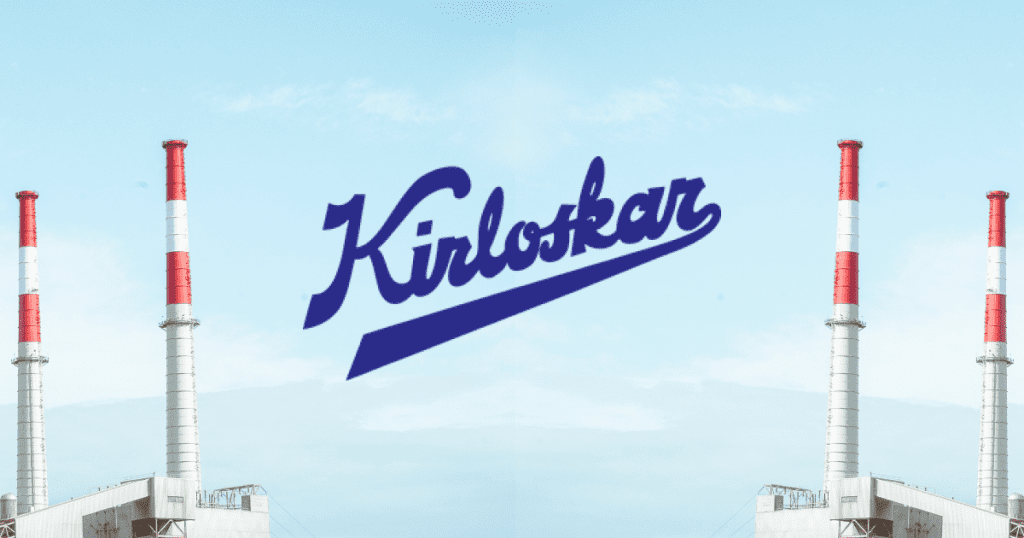 kirloskar