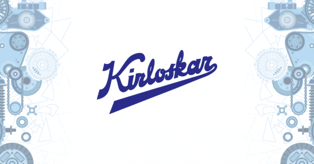 kirloskar group