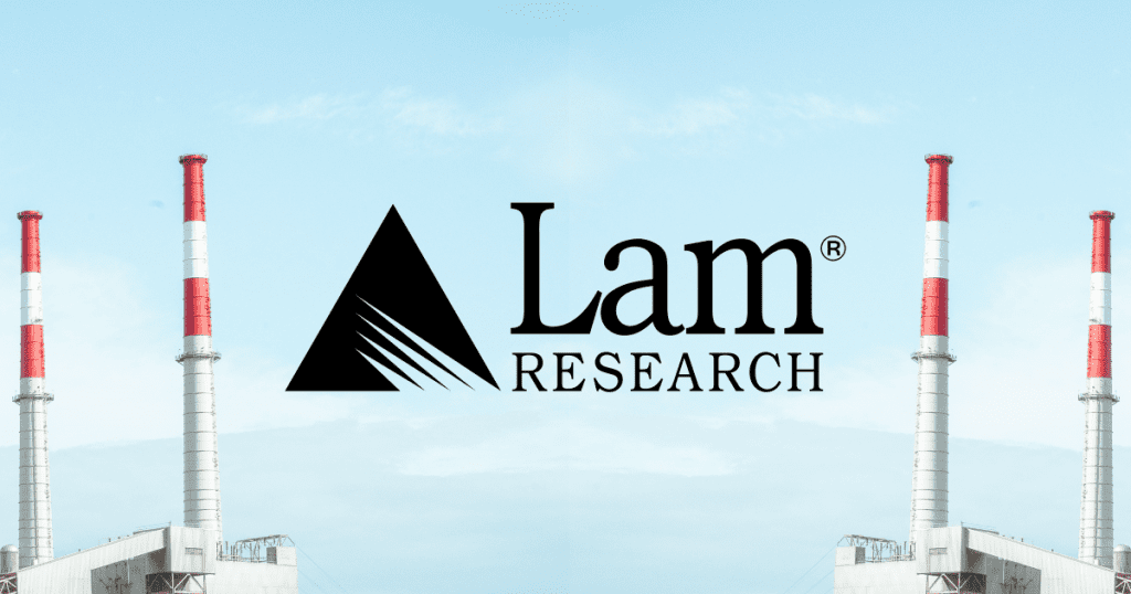 lam research