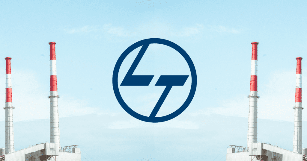 larsen and toubro