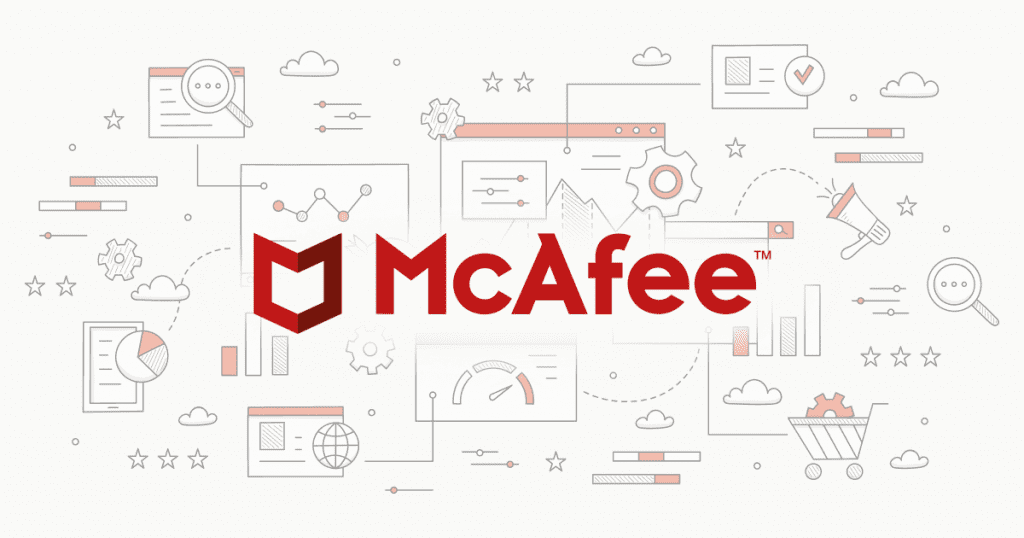 mcaffe