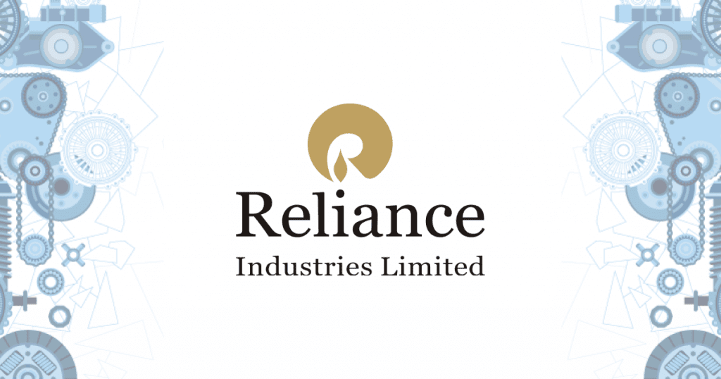 reliance industries limited