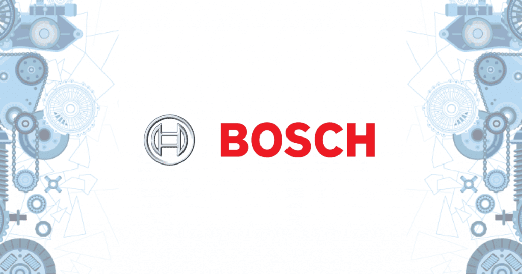 robert bosch gmbh