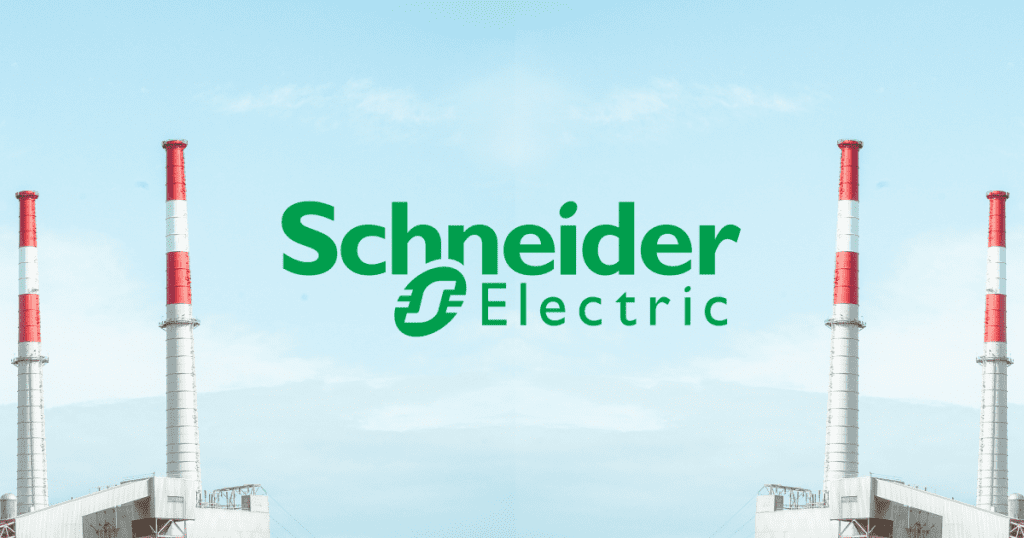 schneider electric