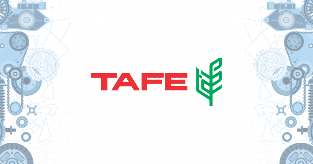 tractors and farm equipment limited