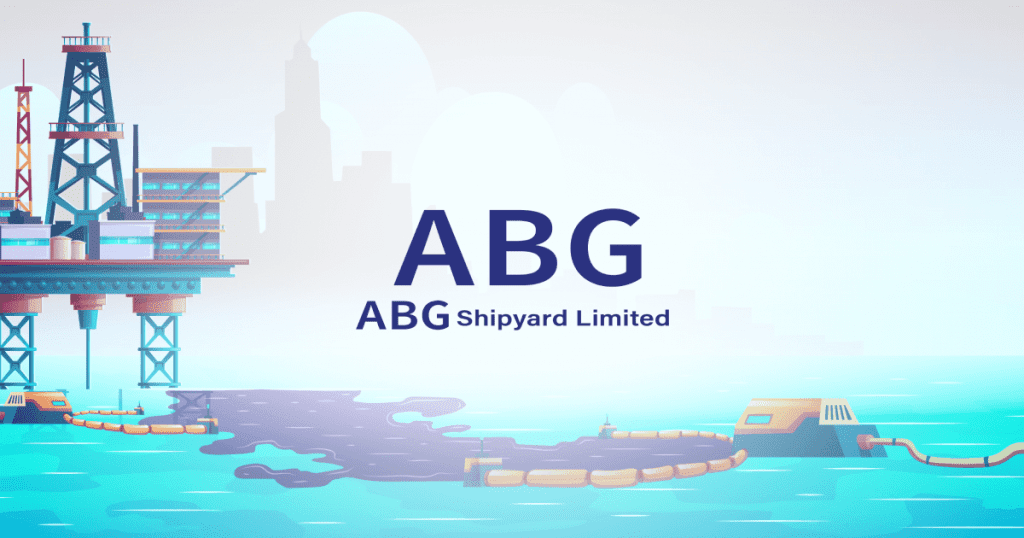 abg shipyard limited