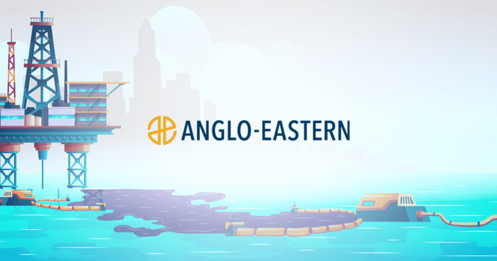 anglo-eastern