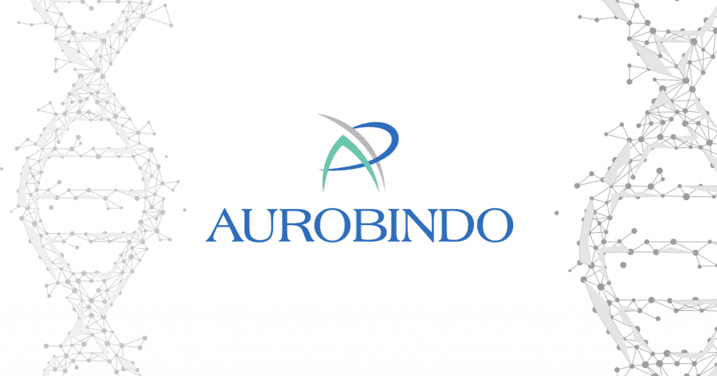 aurobindo pharma limited