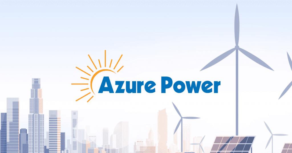 azure power