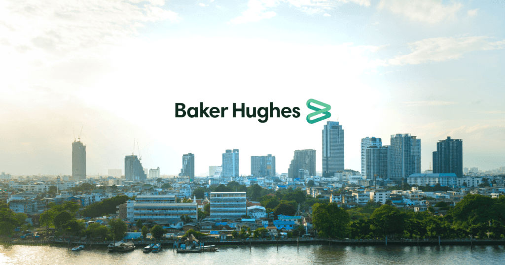 baker hughes